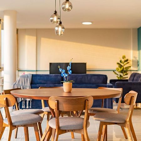 מקסיקו סיטי Hipodromo Condesa Apartments By Vh מראה חיצוני תמונה