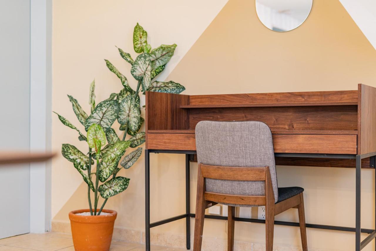 מקסיקו סיטי Hipodromo Condesa Apartments By Vh מראה חיצוני תמונה