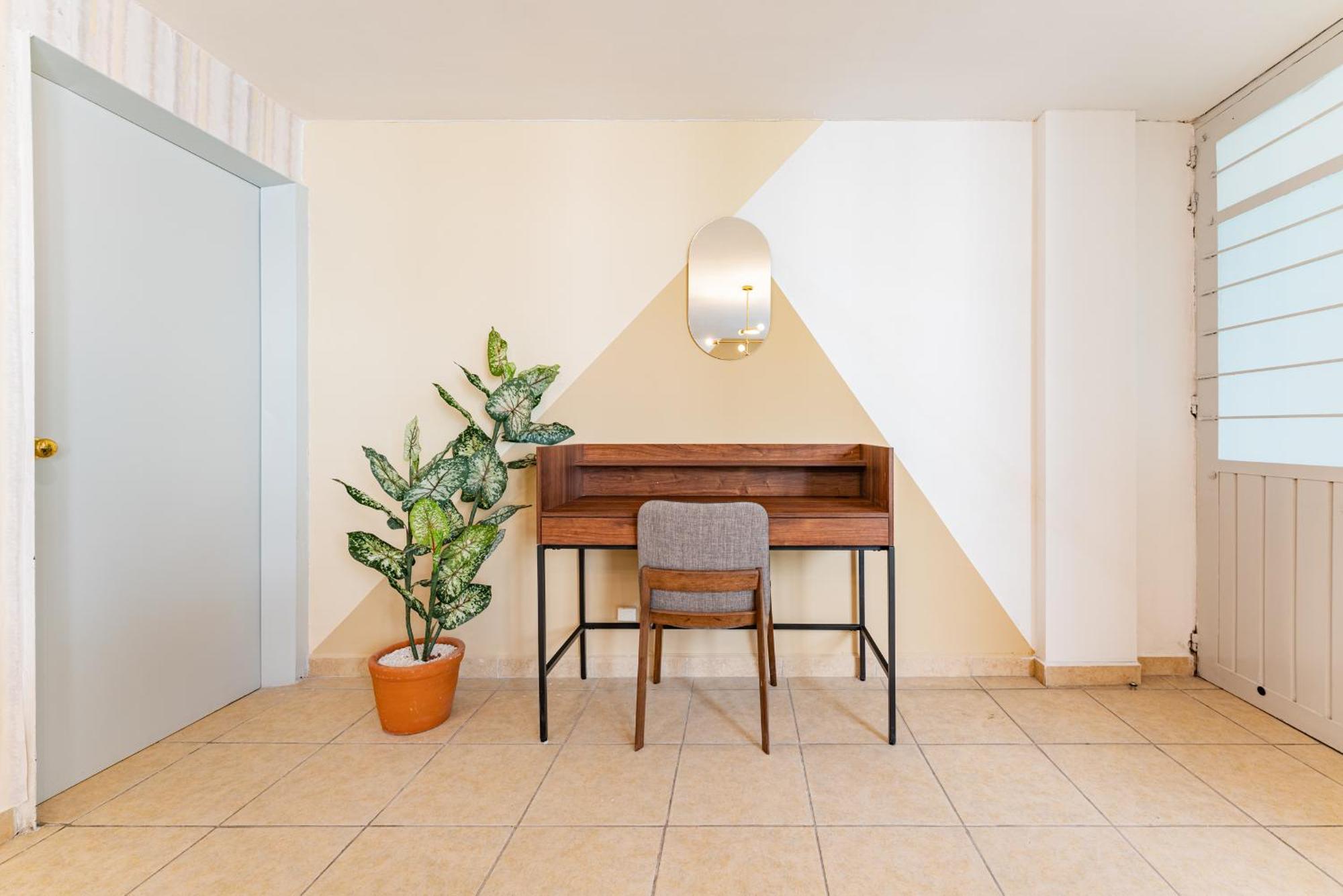 מקסיקו סיטי Hipodromo Condesa Apartments By Vh מראה חיצוני תמונה