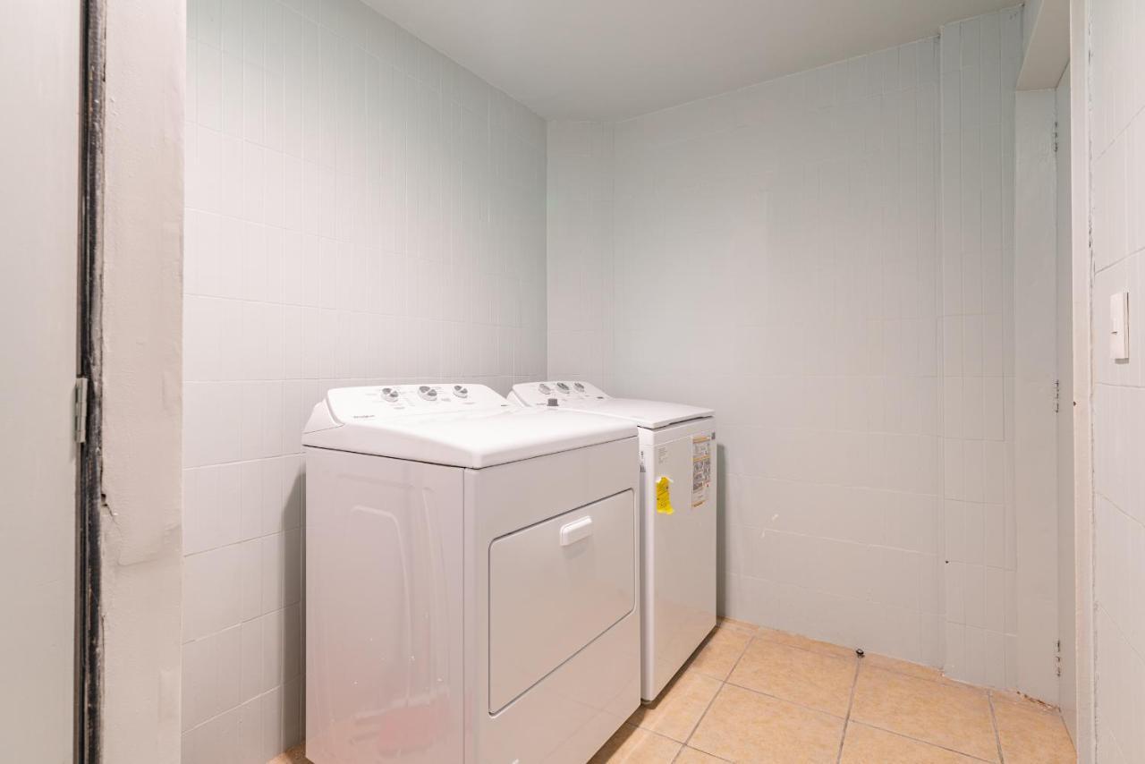 מקסיקו סיטי Hipodromo Condesa Apartments By Vh מראה חיצוני תמונה