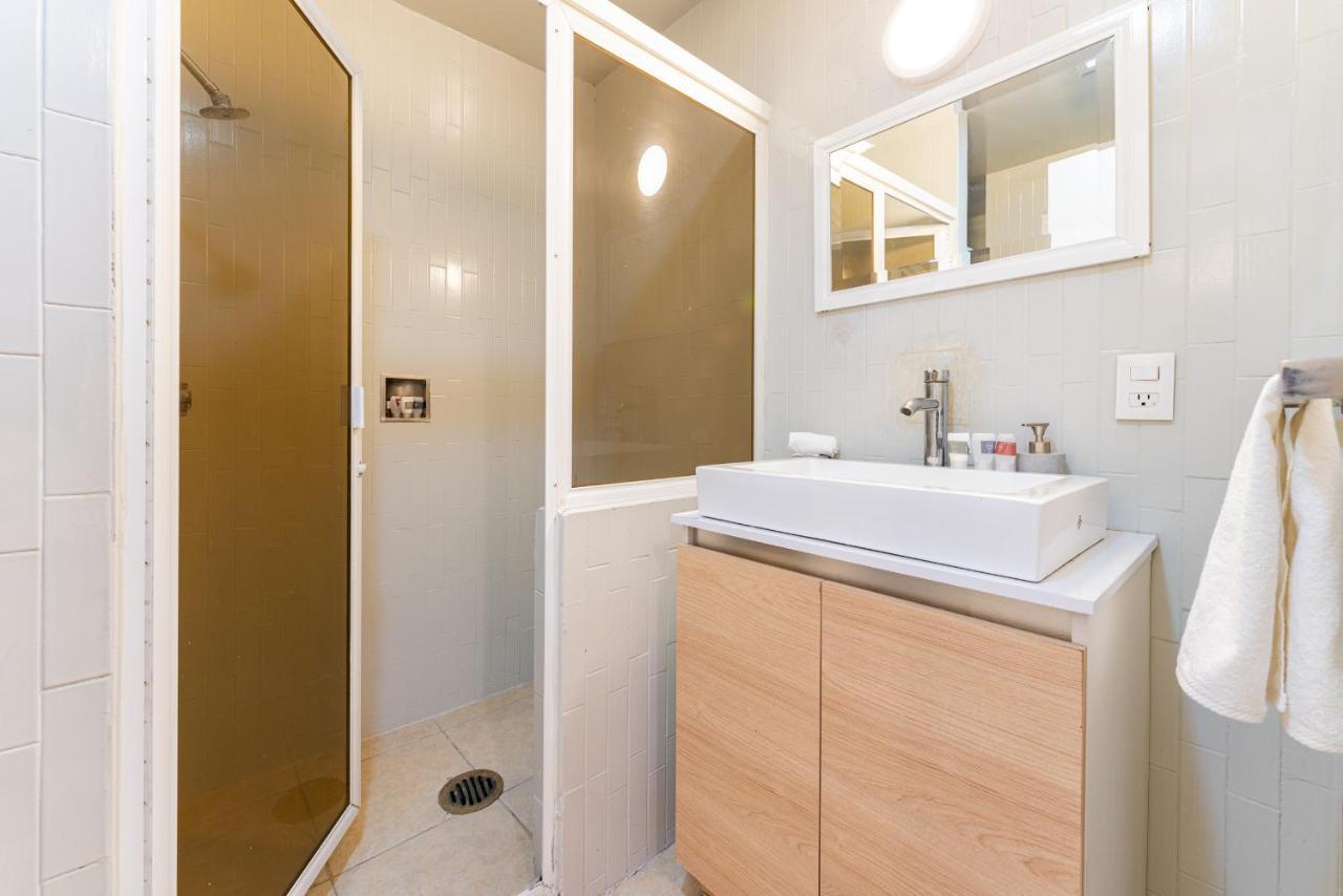 מקסיקו סיטי Hipodromo Condesa Apartments By Vh מראה חיצוני תמונה