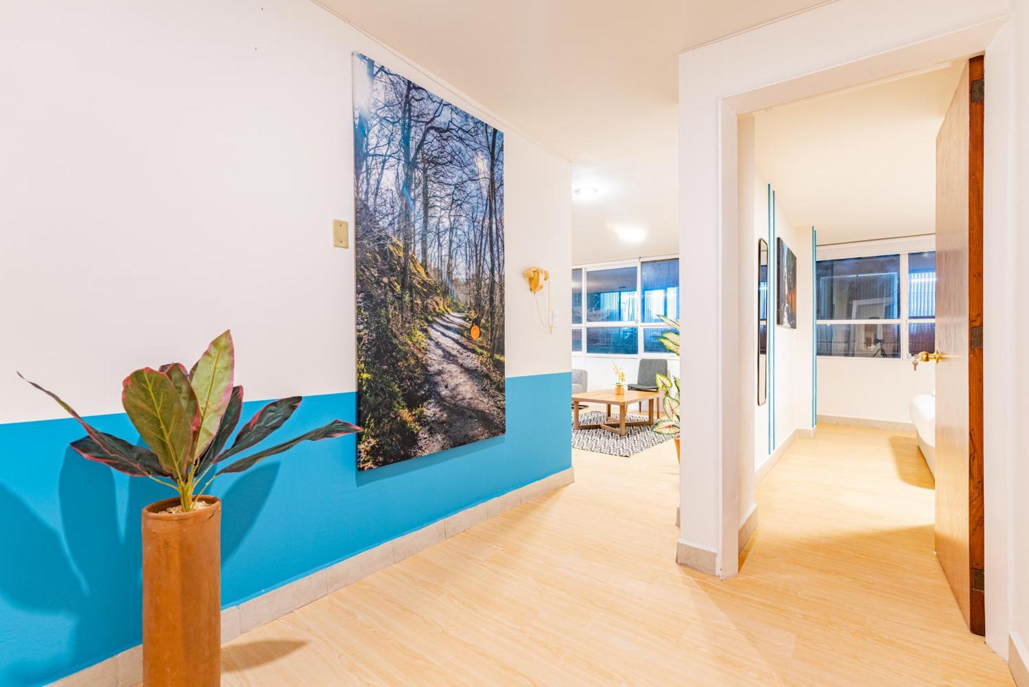 מקסיקו סיטי Hipodromo Condesa Apartments By Vh חדר תמונה