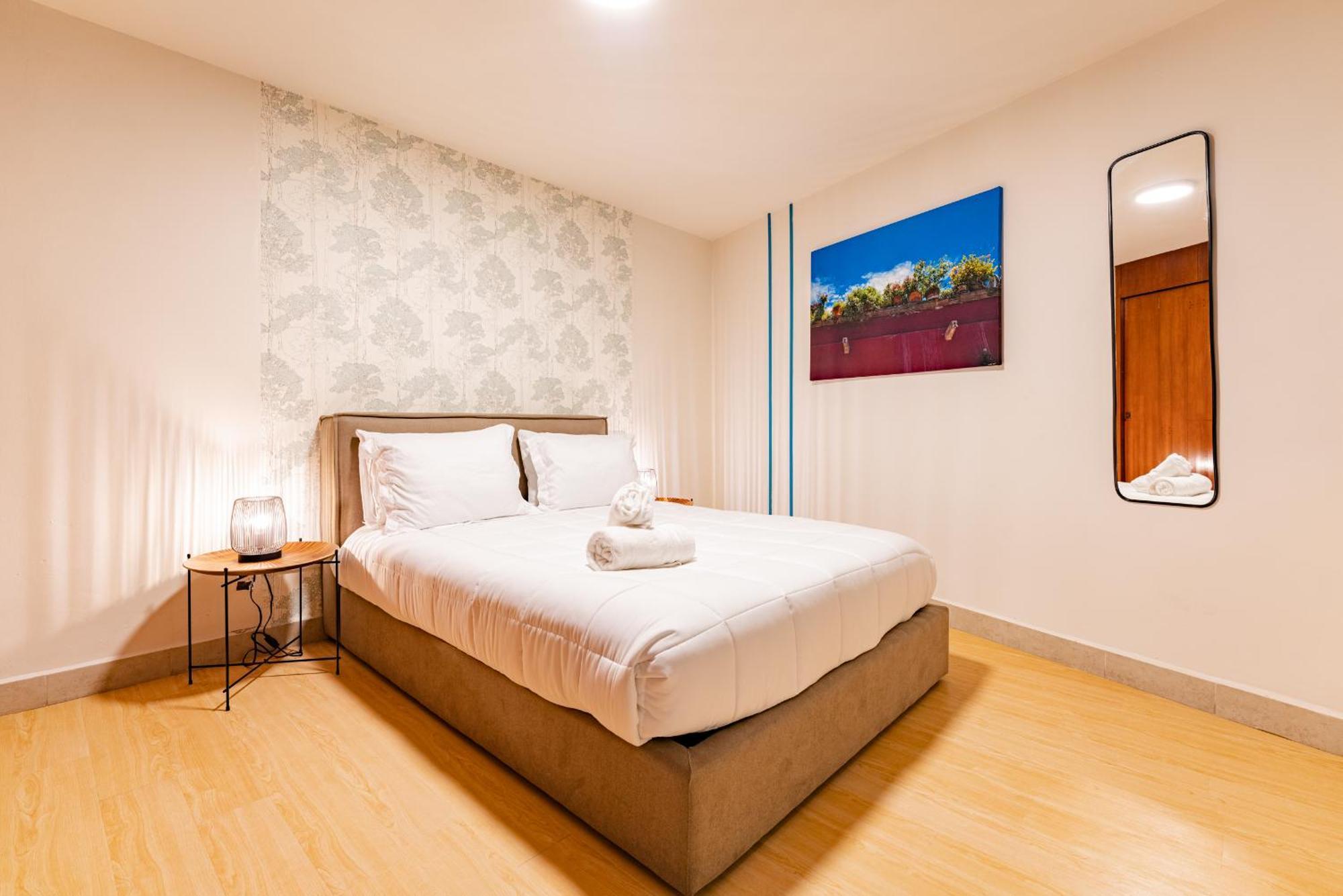 מקסיקו סיטי Hipodromo Condesa Apartments By Vh חדר תמונה