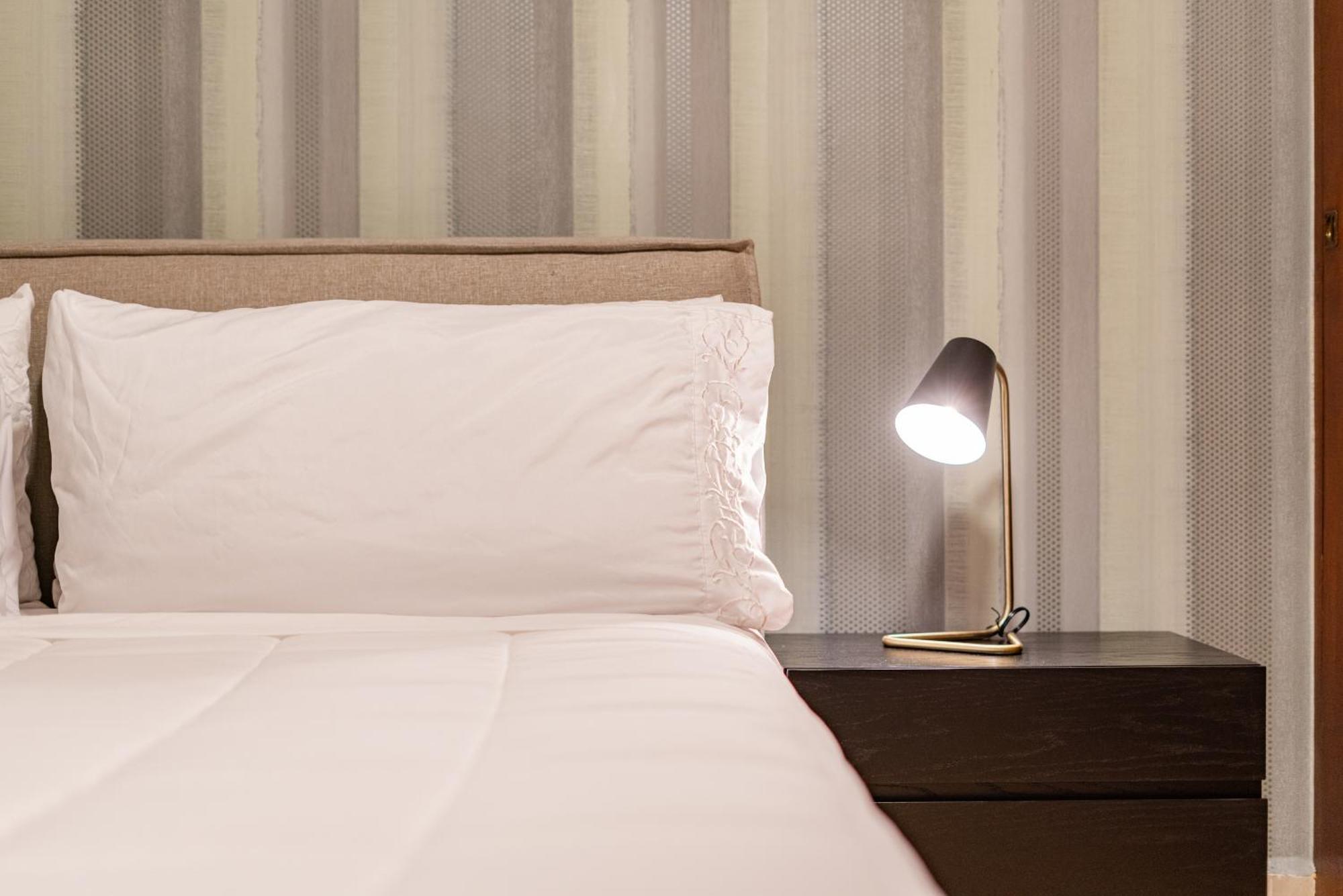 מקסיקו סיטי Hipodromo Condesa Apartments By Vh חדר תמונה